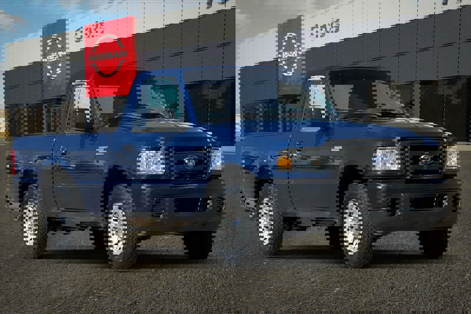 Used 2010 Ford Ranger XL image 10