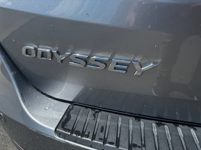 Used 2021 Honda Odyssey Elite image 8