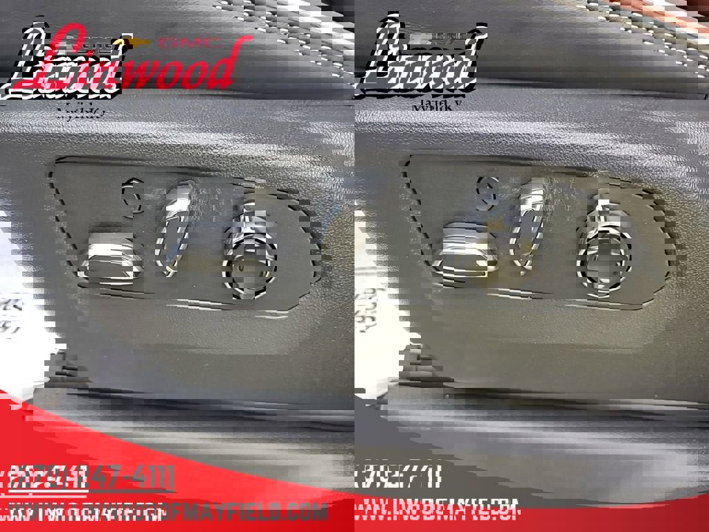 New 2026 GMC Sierra 2500 Denali Ultimate image 19