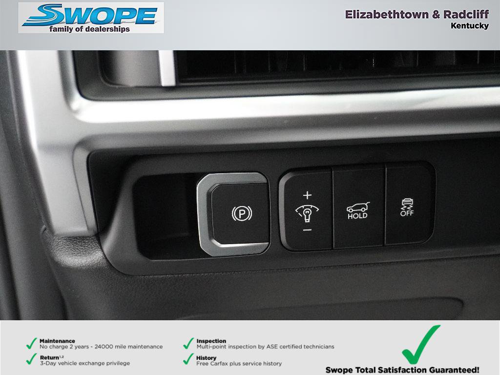 New 2026 Hyundai Santa Fe SE image 13