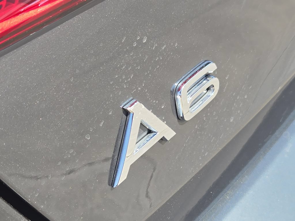 Certified 2023 Audi A6 Premium Plus w/ Premium Plus Package AWD/4WD image 15