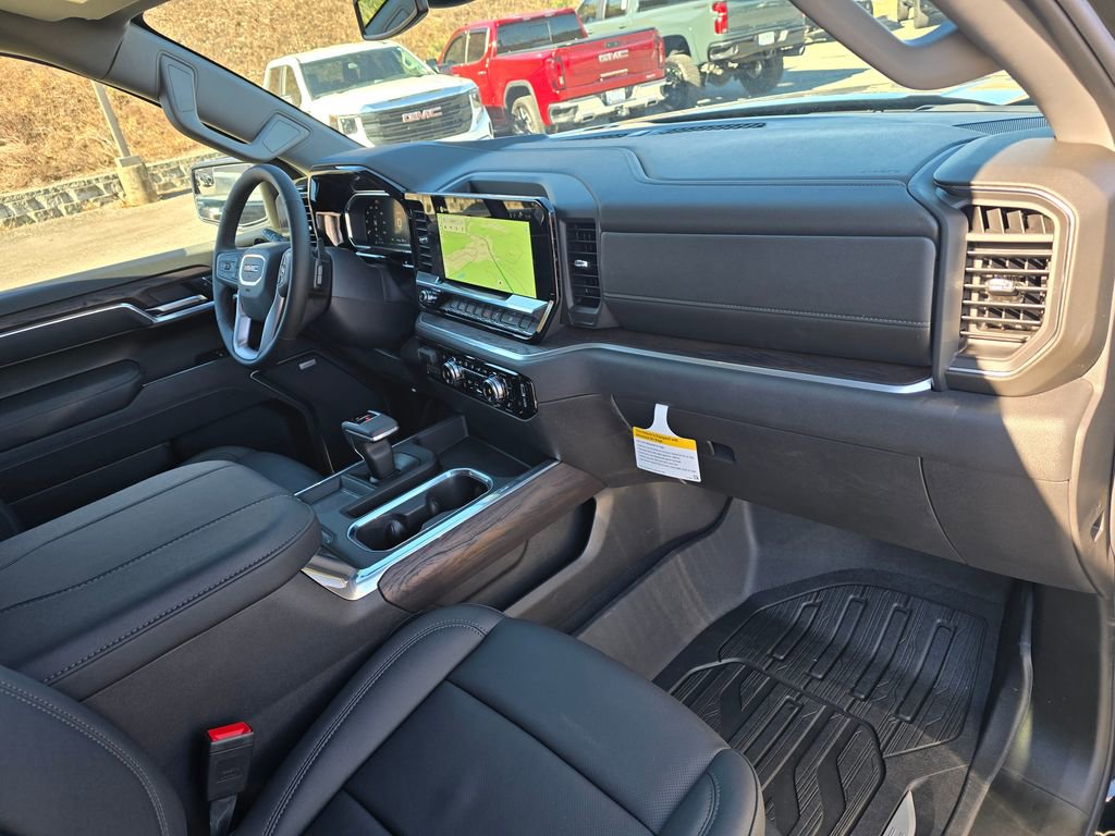 New 2026 GMC Sierra 1500 SLT w/ SLT Premium Package image 28