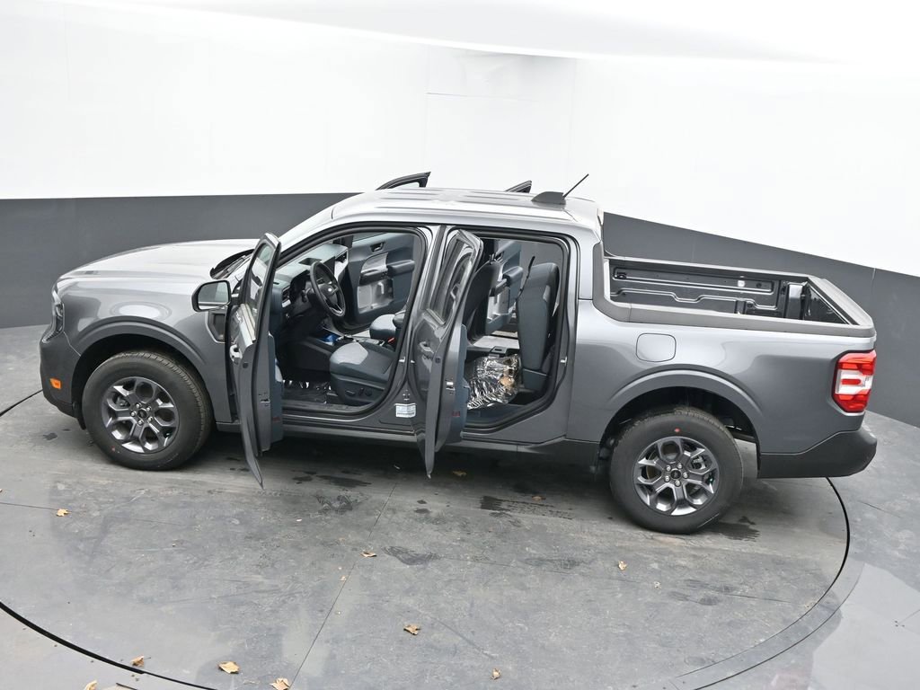 New 2025 Ford Maverick XLT w/ XLT Luxury Package image 62