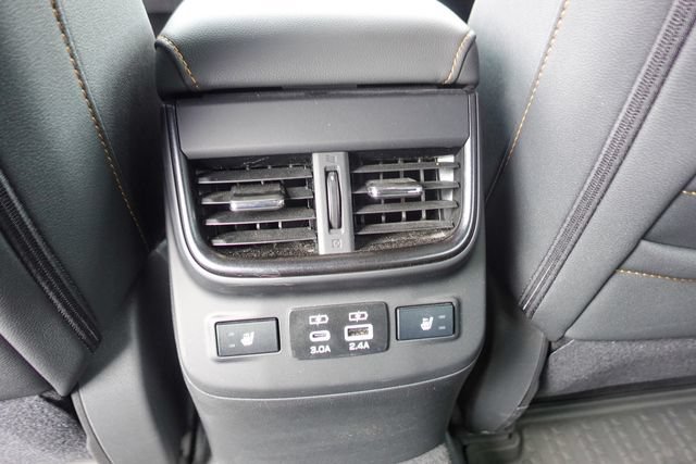 Used 2025 Subaru Outback Wilderness AWD/4WD image 23
