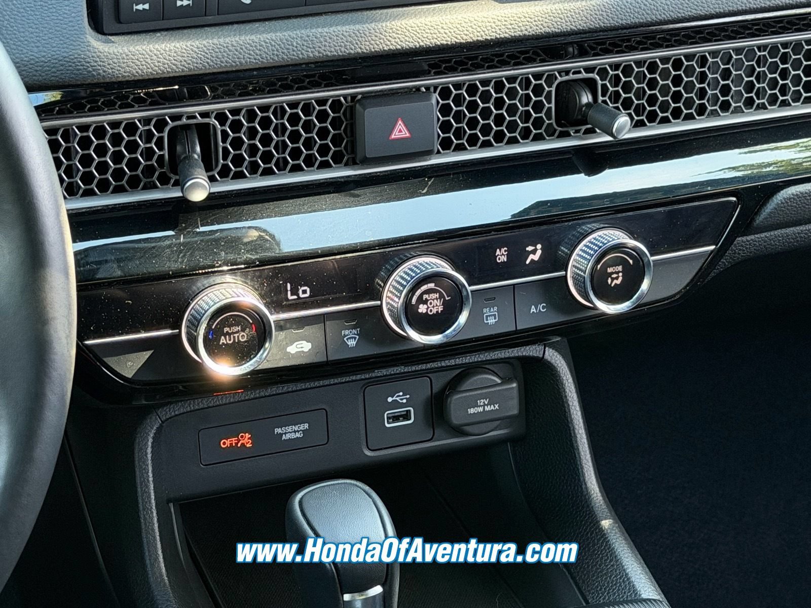 Certified 2024 Honda Civic Sport image 21