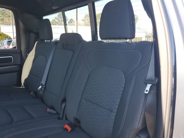 New 2026 RAM 1500 Big Horn image 15