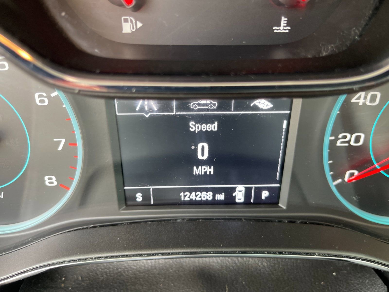 Used 2017 Chevrolet Cruze Premier image 27