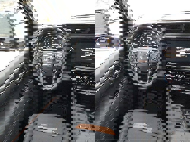 New 2026 GMC Sierra 3500 AT4 w/ AT4 Premium Plus Package image 14