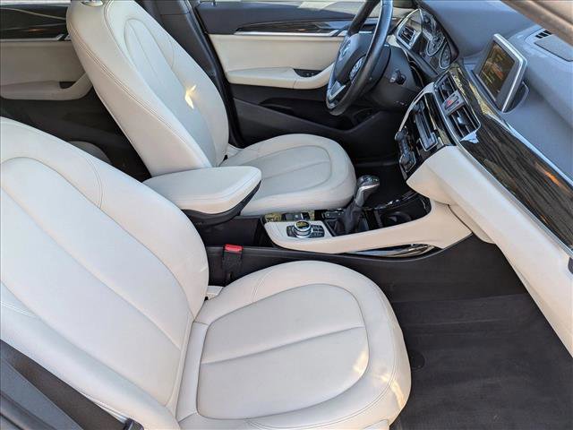 Used 2016 BMW X1 xDrive28i image 23
