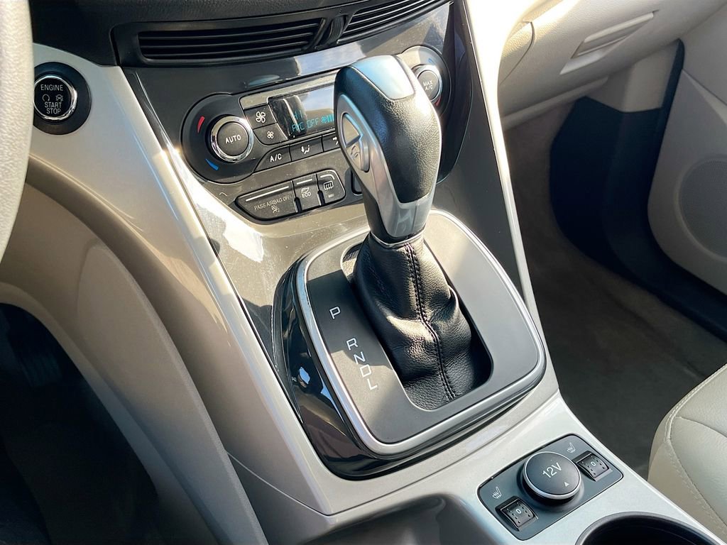 Used 2016 Ford C-MAX SEL w/ Equipment Group 303A image 17