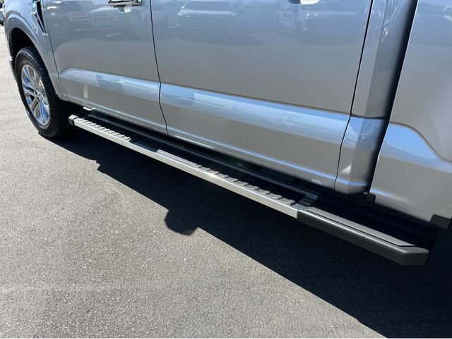 New 2026 Ford F150 Lariat w/ Equipment Group 502A High image 18