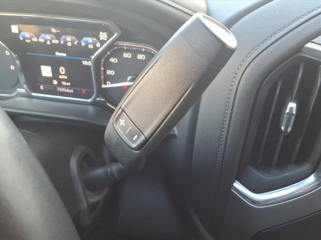 Used 2021 GMC Sierra 1500 Denali image 22