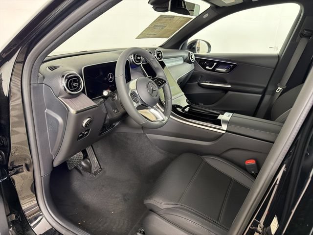 New 2026 Mercedes-Benz GLC 300 4MATIC image 10