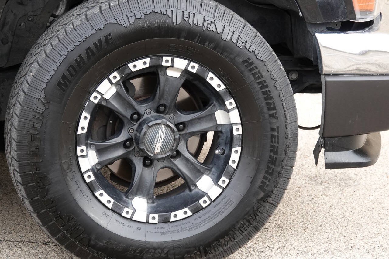 Used 2006 Chevrolet Colorado W/T RWD image 55