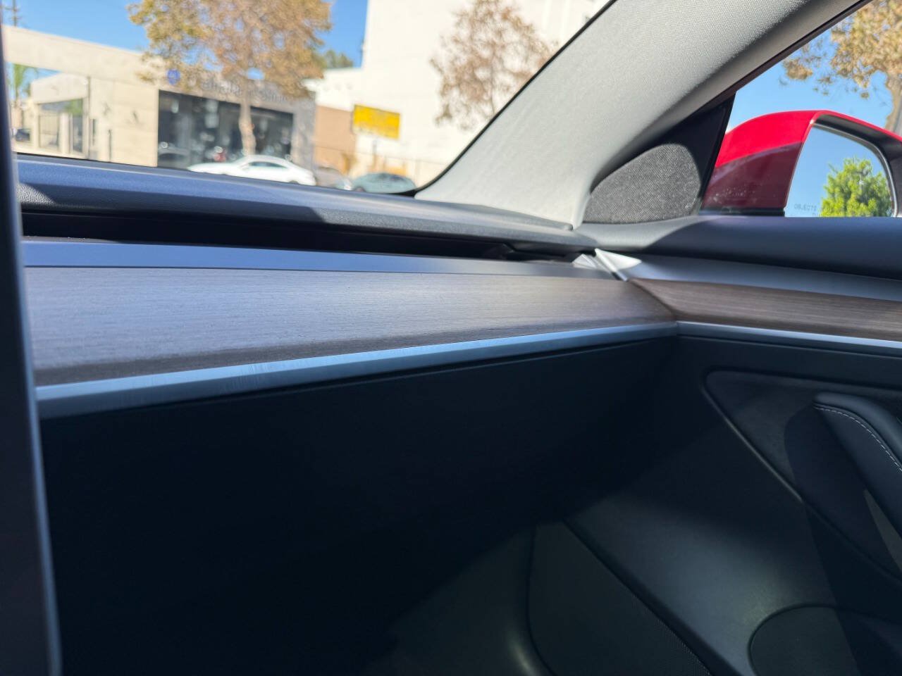 Used 2023 Tesla Model 3 Standard Range RWD image 46