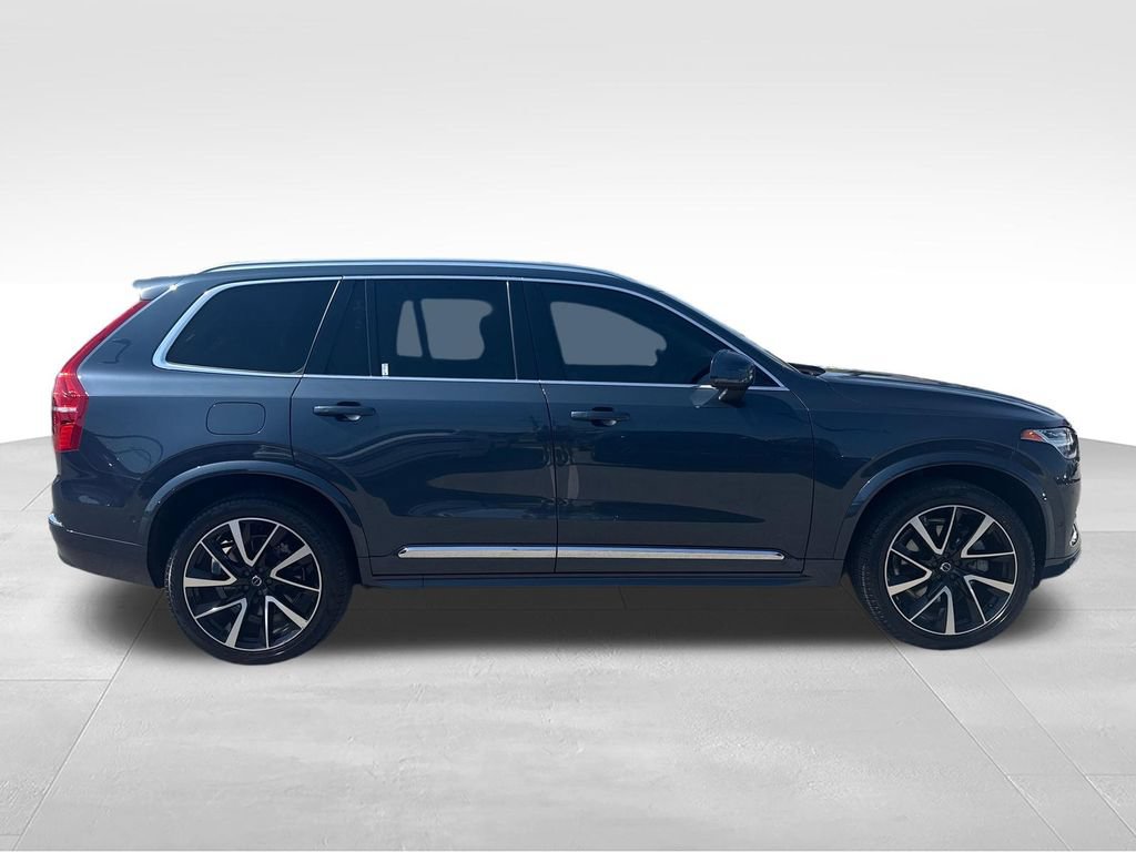 Used 2023 Volvo XC90 B5 Plus w/ Protection Package Premier AWD/4WD image 6