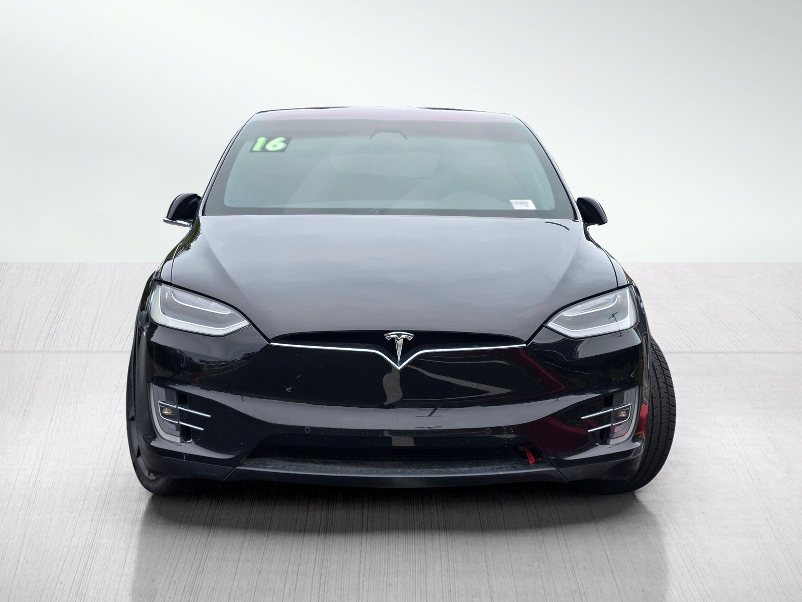 Used 2016 Tesla Model X Performance AWD/4WD image 2