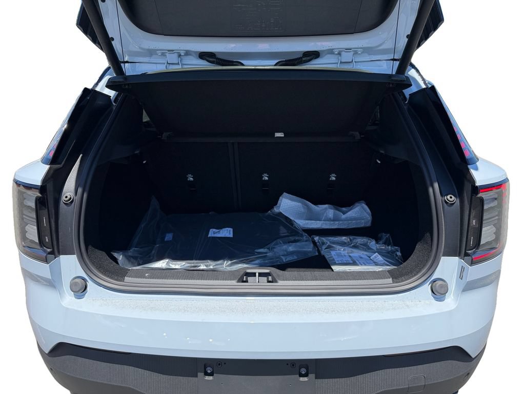 New 2026 Volvo EX30 Plus w/ Climate Package AWD/4WD image 9