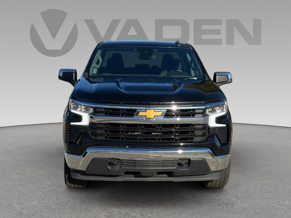 Used 2022 Chevrolet Silverado 1500 LT w/ Protection Package image 21