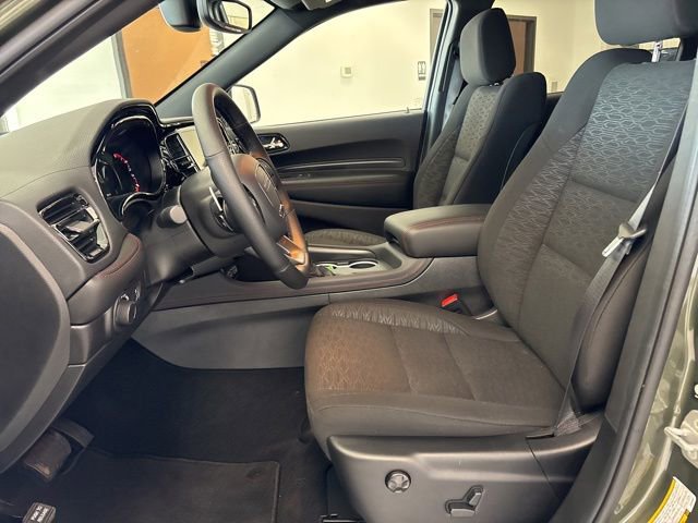 New 2026 Dodge Durango GT w/ Blacktop Package AWD/4WD image 13