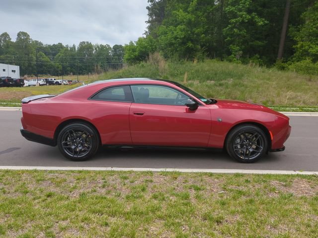 New 2026 Dodge Charger Scat Pack w/ Blacktop Package AWD/4WD image 14