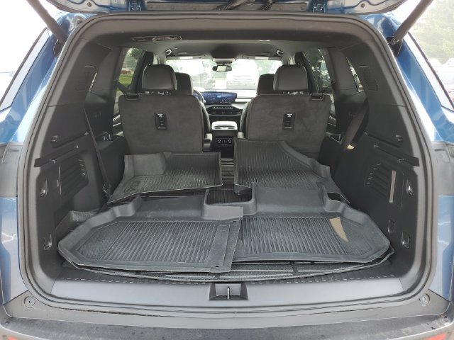 Used 2025 Buick Enclave Preferred w/ Trailering Package, 5000 lbs. FWD image 35