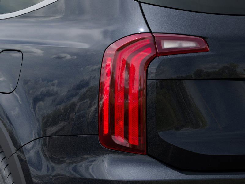 New 2025 Kia Telluride S image 12
