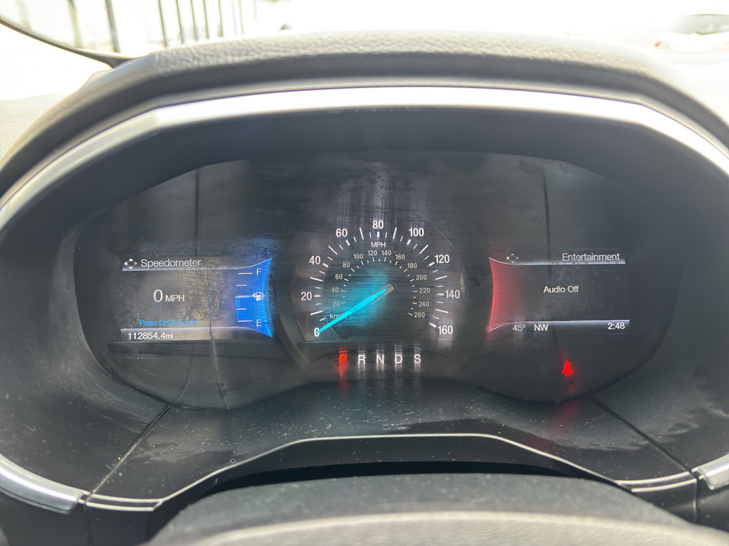 Used 2017 Ford Edge Titanium w/ Equipment Group 301A AWD/4WD image 15