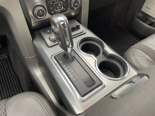 Used 2014 Ford F150 Raptor w/ Equipment Group 801A Luxury AWD/4WD image 22