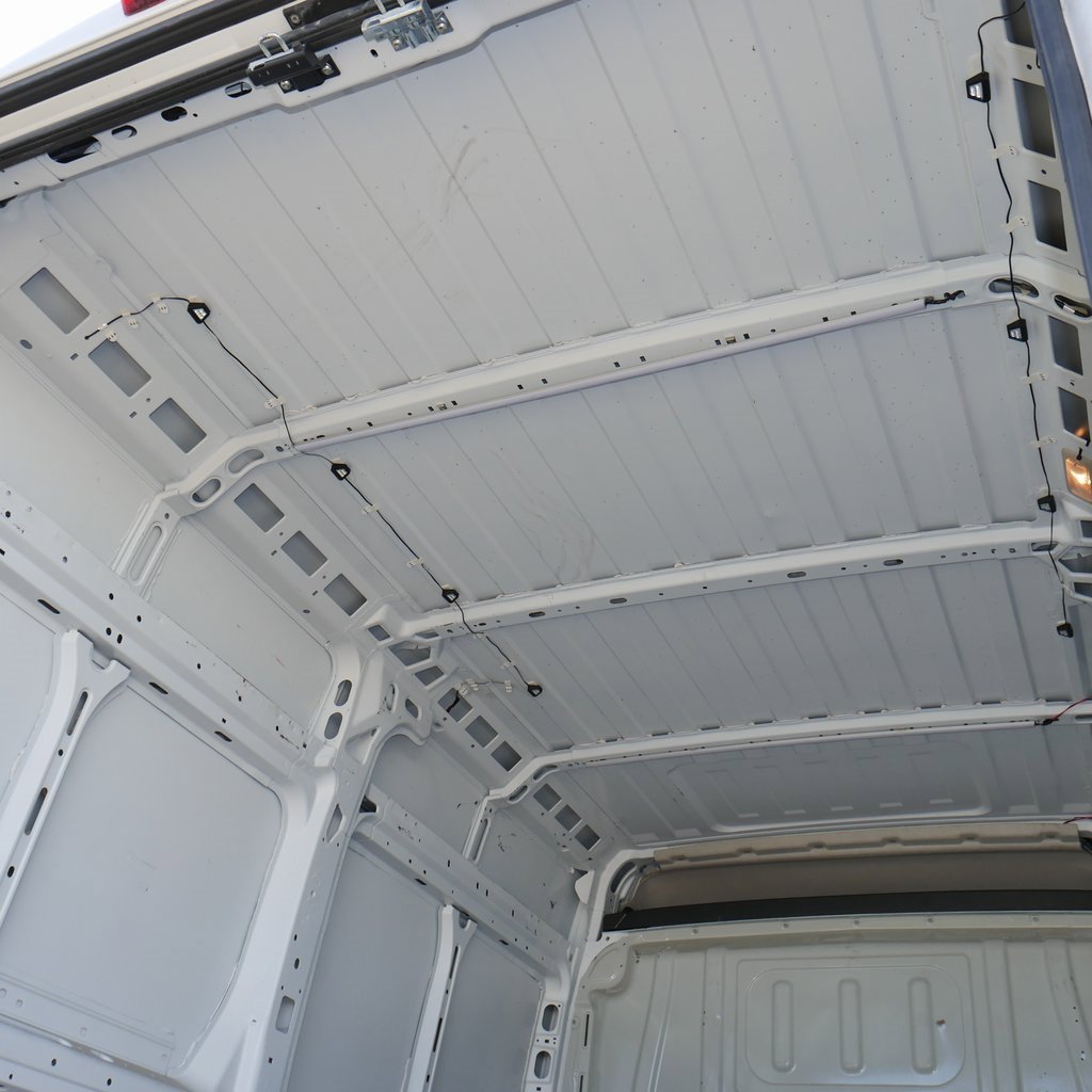 Used 2017 RAM ProMaster 2500 image 11