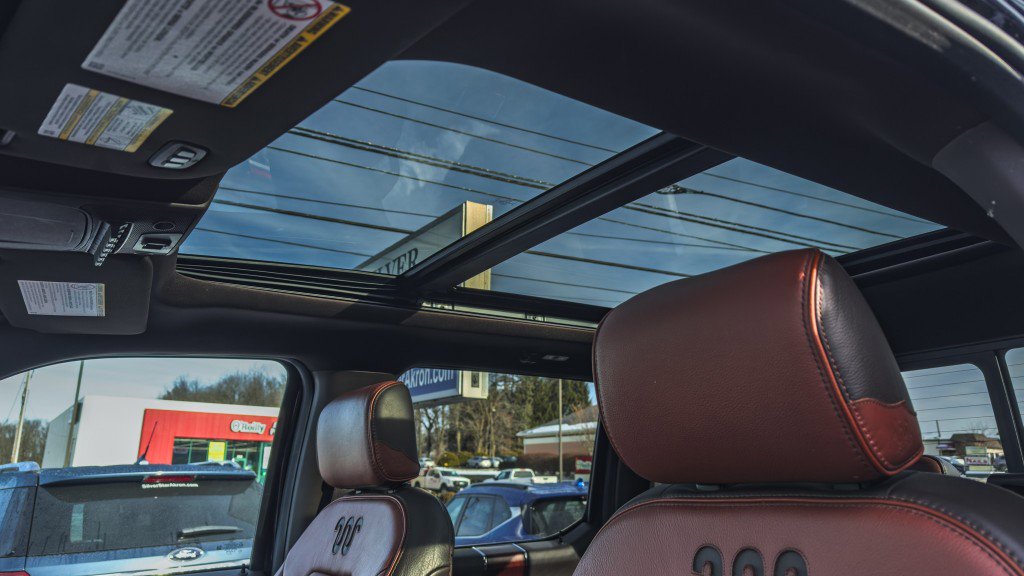 Used 2022 Ford F350 King Ranch w/ King Ranch Ultimate Package image 22