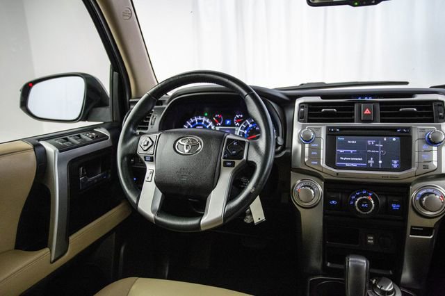 Used 2016 Toyota 4Runner SR5 Premium image 4