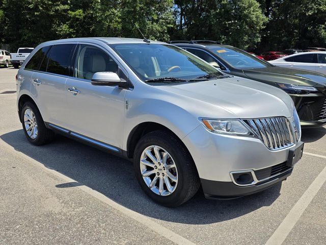 Used 2013 Lincoln MKX FWD