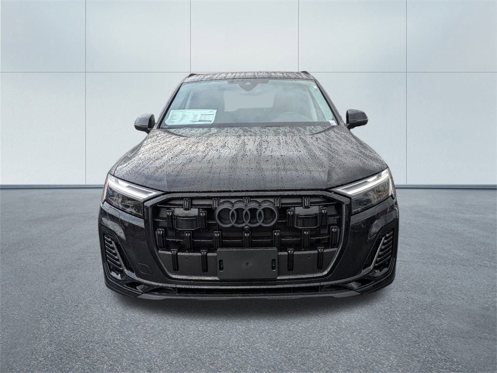 New 2026 Audi Q7 3.0T Premium Plus image 8