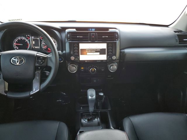 Used 2021 Toyota 4Runner TRD Off-Road Premium w/ Moonroof Package image 13