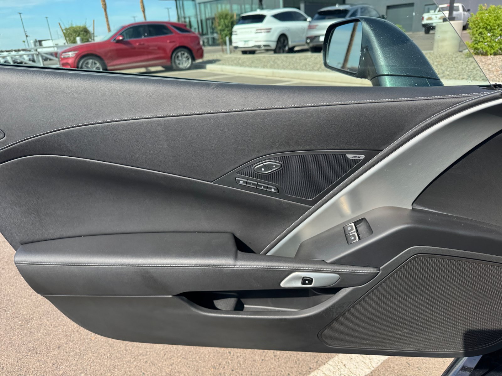 Used 2018 Chevrolet Corvette Grand Sport RWD image 13