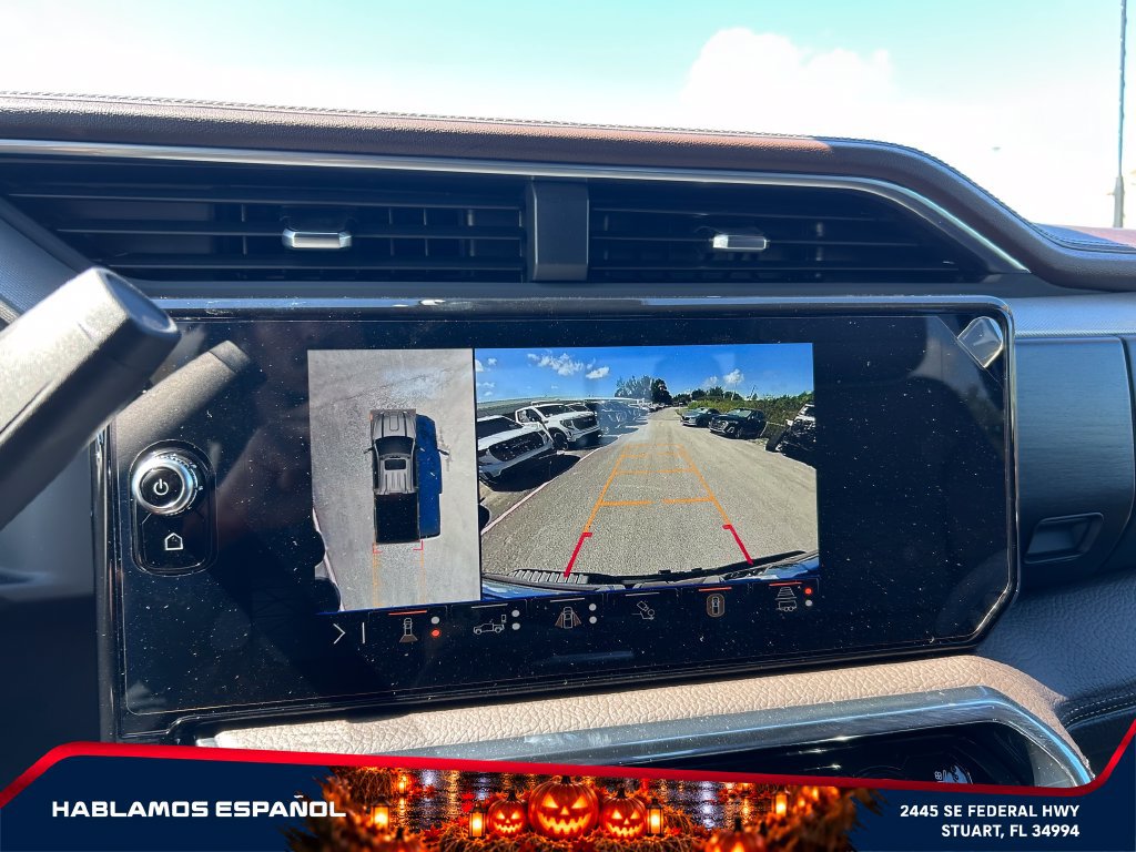 New 2026 GMC Sierra 2500 Denali w/ Denali Reserve Package AWD/4WD image 31