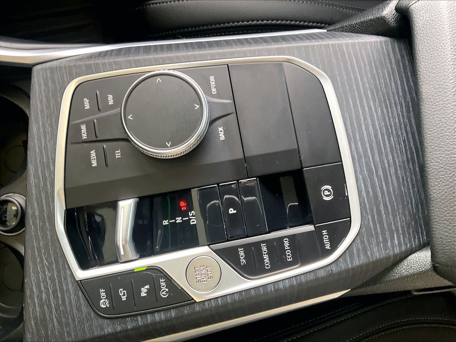 Used 2026 BMW 430i Coupe w/ Parking Assistance Package RWD image 19