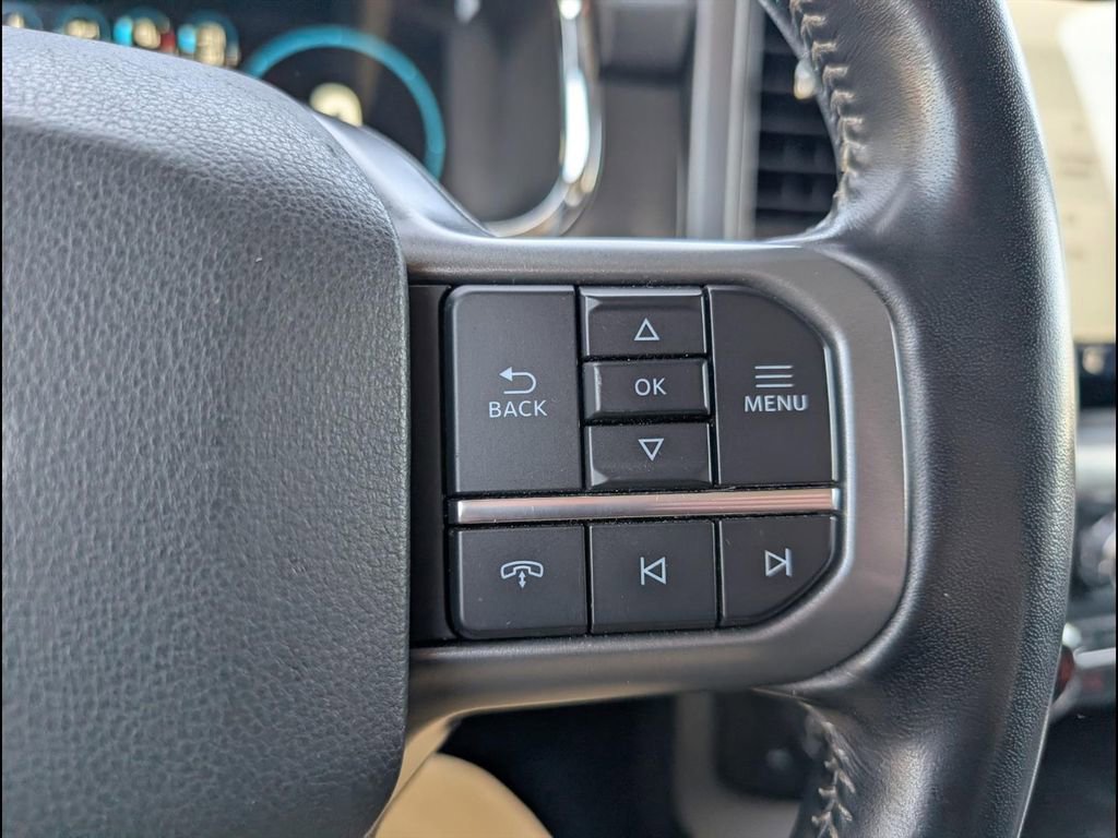 Used 2021 Ford F150 Lariat image 14