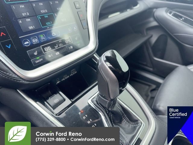 Used 2023 Subaru Outback Limited image 17