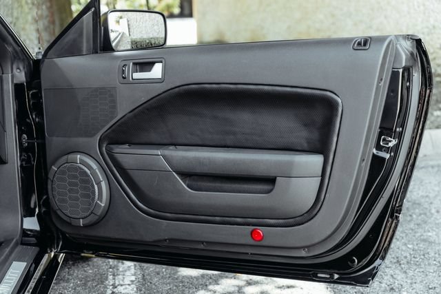 Used 2008 Ford Mustang GT Premium RWD image 56