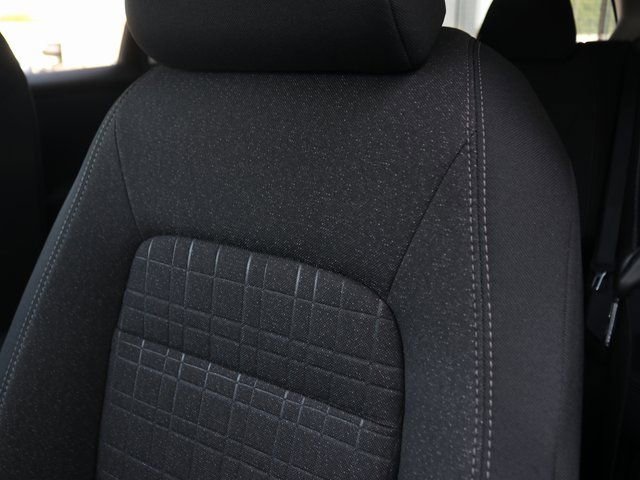 New 2026 Honda HR-V LX image 8