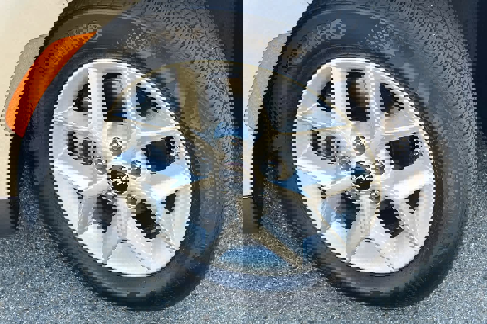 Used 2023 Kia Soul LX w/ LX Technology Package image 10