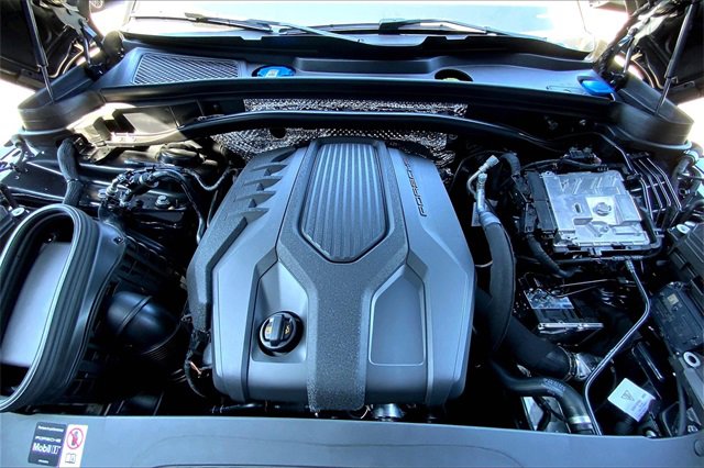 New 2026 Porsche Macan image 39