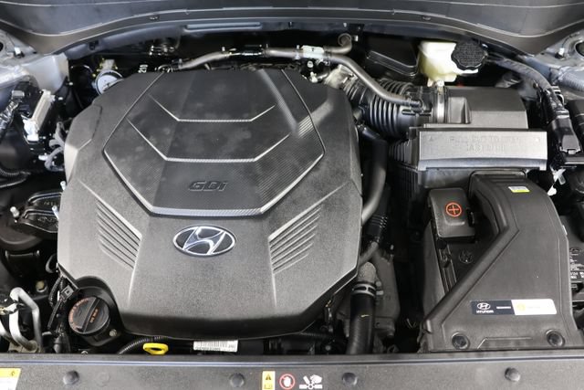Used 2025 Hyundai Palisade Calligraphy AWD/4WD image 27