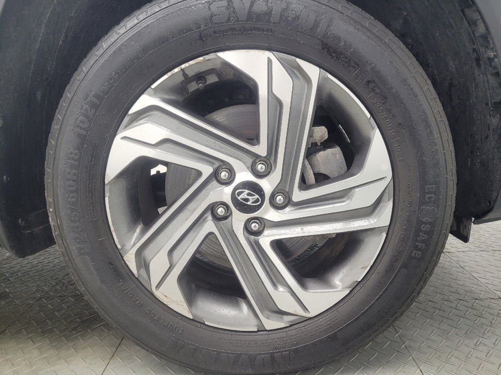 Used 2023 Hyundai Santa Fe SE image 31