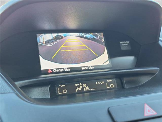 Used 2016 Acura RDX FWD image 13