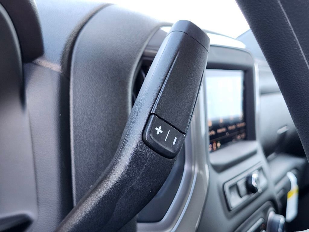 New 2026 Chevrolet Silverado 2500 W/T w/ WT Convenience Package image 25