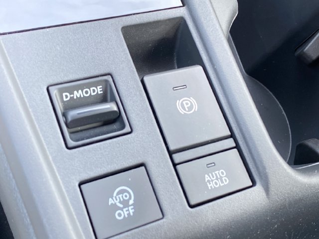 New 2027 Nissan Sentra SV FWD image 19