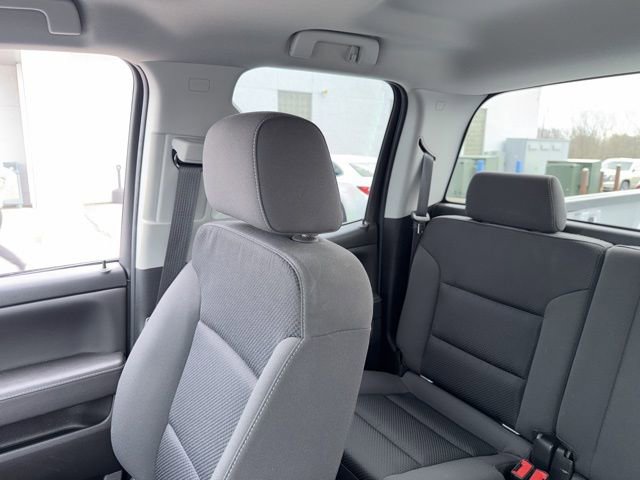 Used 2018 Chevrolet Silverado 1500 LT image 51